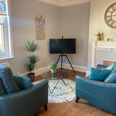 Stylish Flat In Yeovil Somerset Екстер'єр фото
