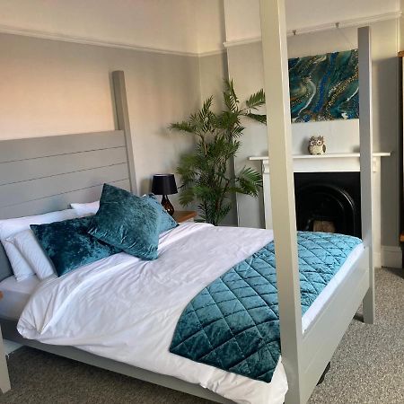 Stylish Flat In Yeovil Somerset Екстер'єр фото