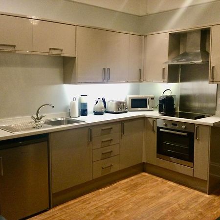 Stylish Flat In Yeovil Somerset Екстер'єр фото