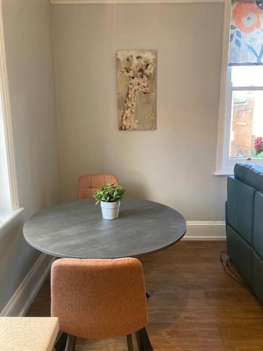 Stylish Flat In Yeovil Somerset Екстер'єр фото