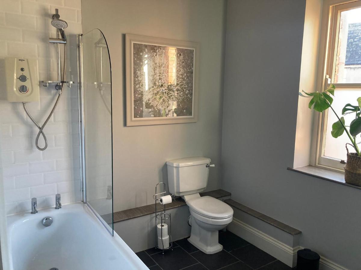 Stylish Flat In Yeovil Somerset Екстер'єр фото