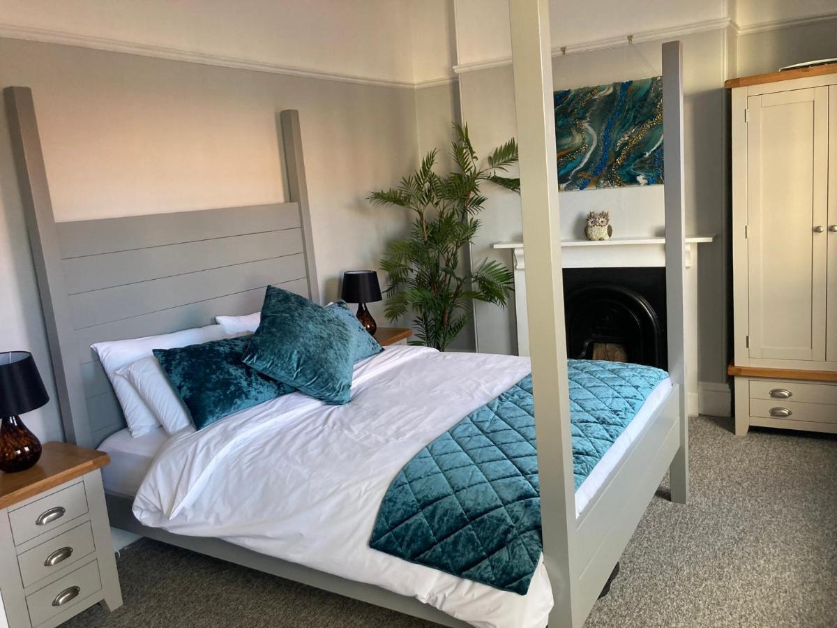 Stylish Flat In Yeovil Somerset Екстер'єр фото