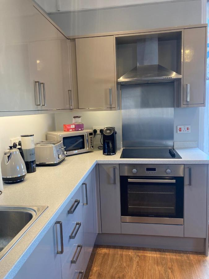 Stylish Flat In Yeovil Somerset Екстер'єр фото